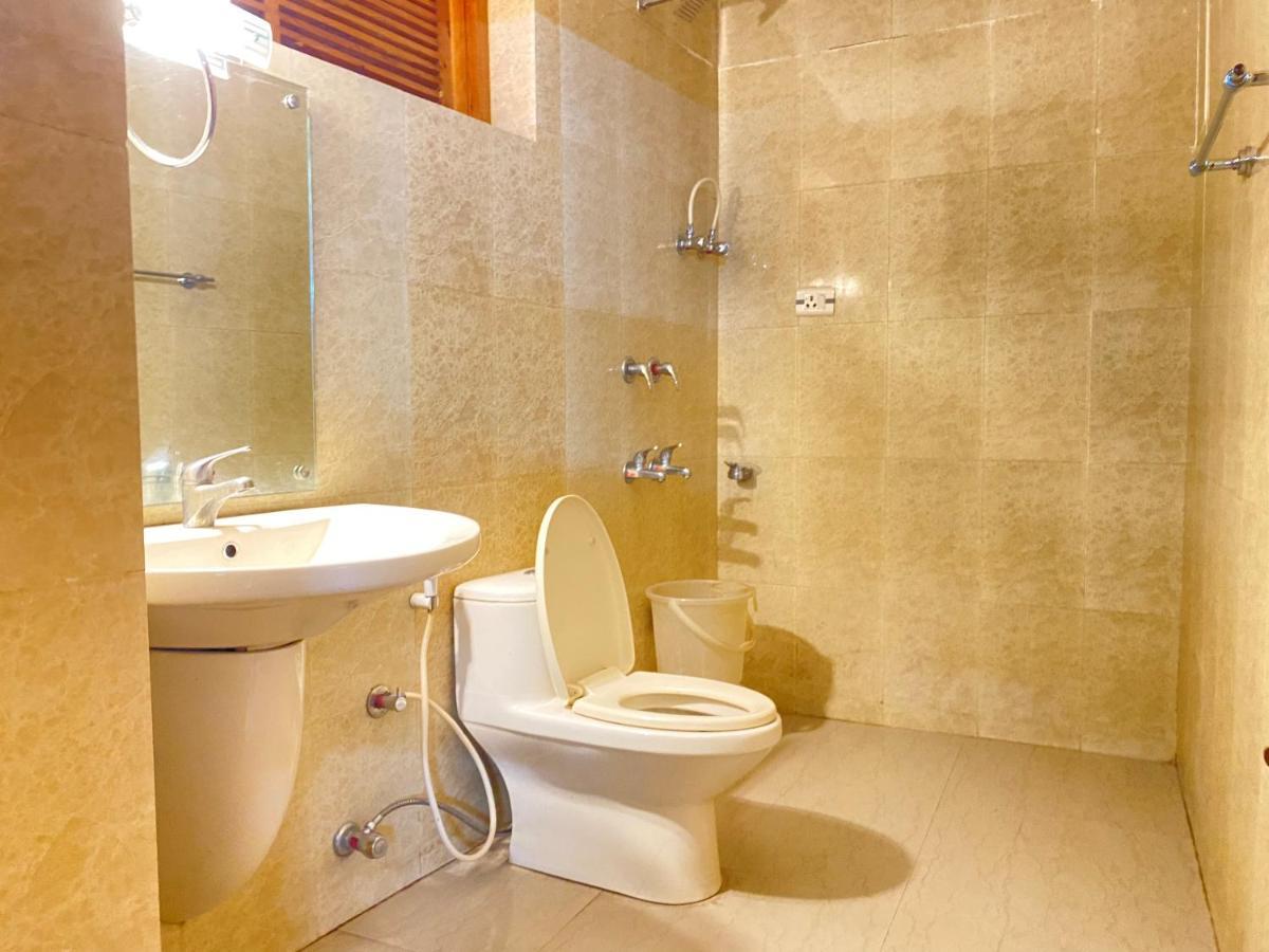 Royal Green Valley View Mashobra 심라 외부 사진